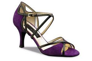 Damenschuh